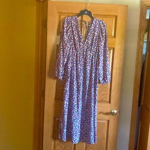 H&M Cotton Dress. Worn just once